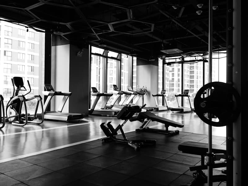 Open Gym در باکس آوان